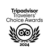 TripAdvisor Travelers Choice 2024