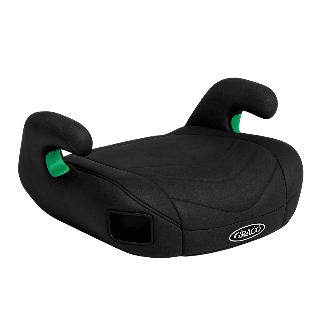 Детское бустерное сиденье