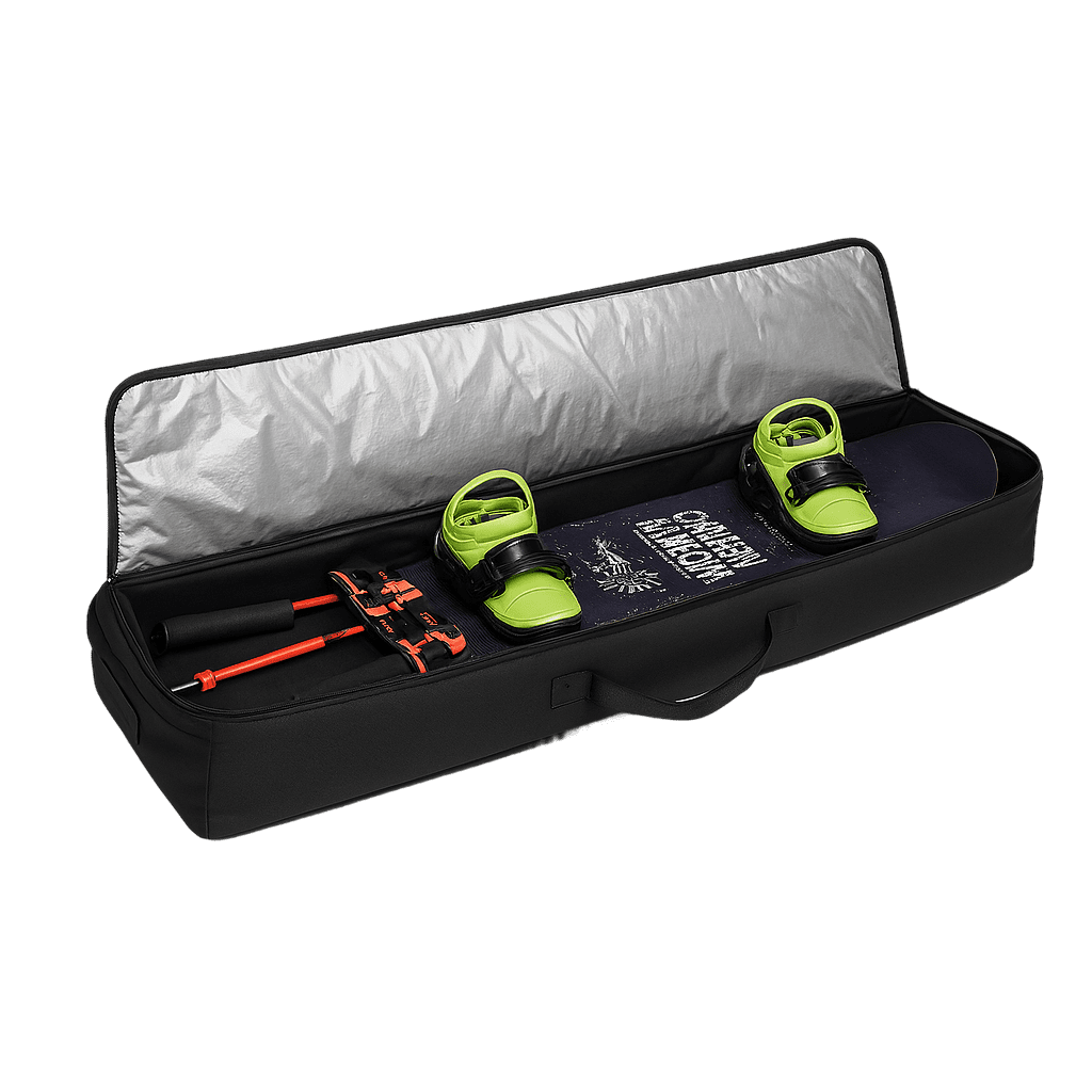 Сумка для лыж/сноуборда