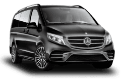 Premium minivan transfer