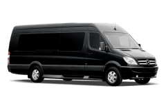 16-seater minibus transfer