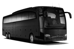 49-seater bus transfer