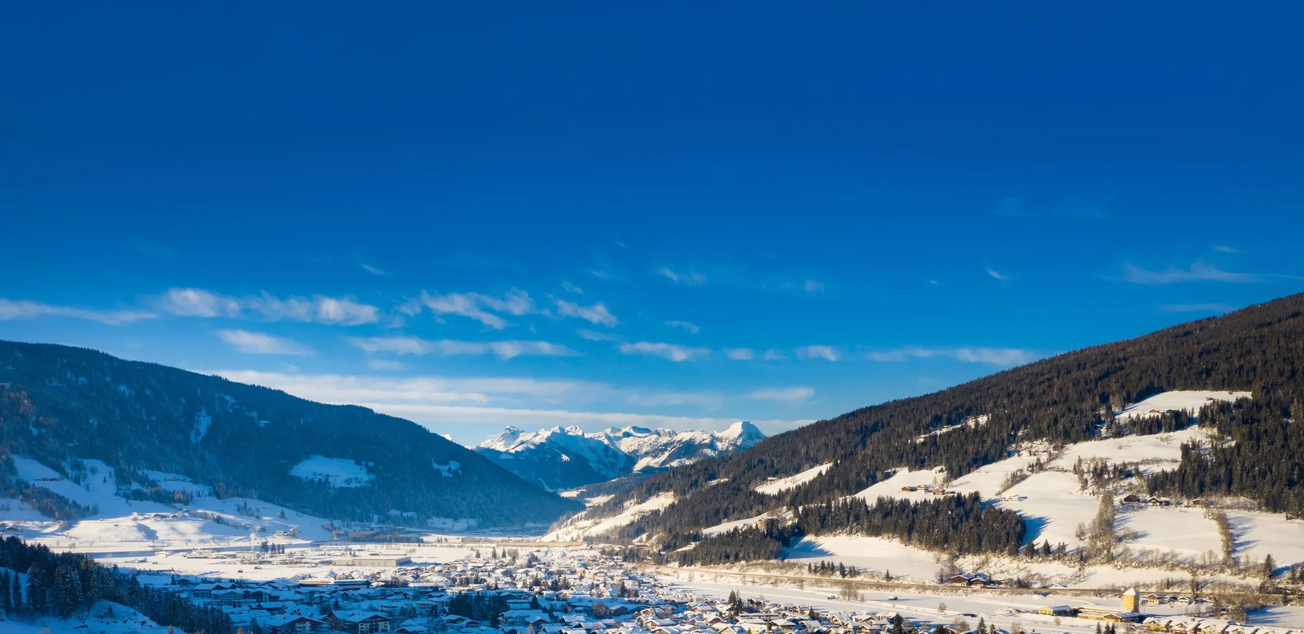 Altenmarkt im Pongau Transfers