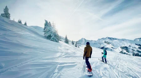 Avoriaz, France