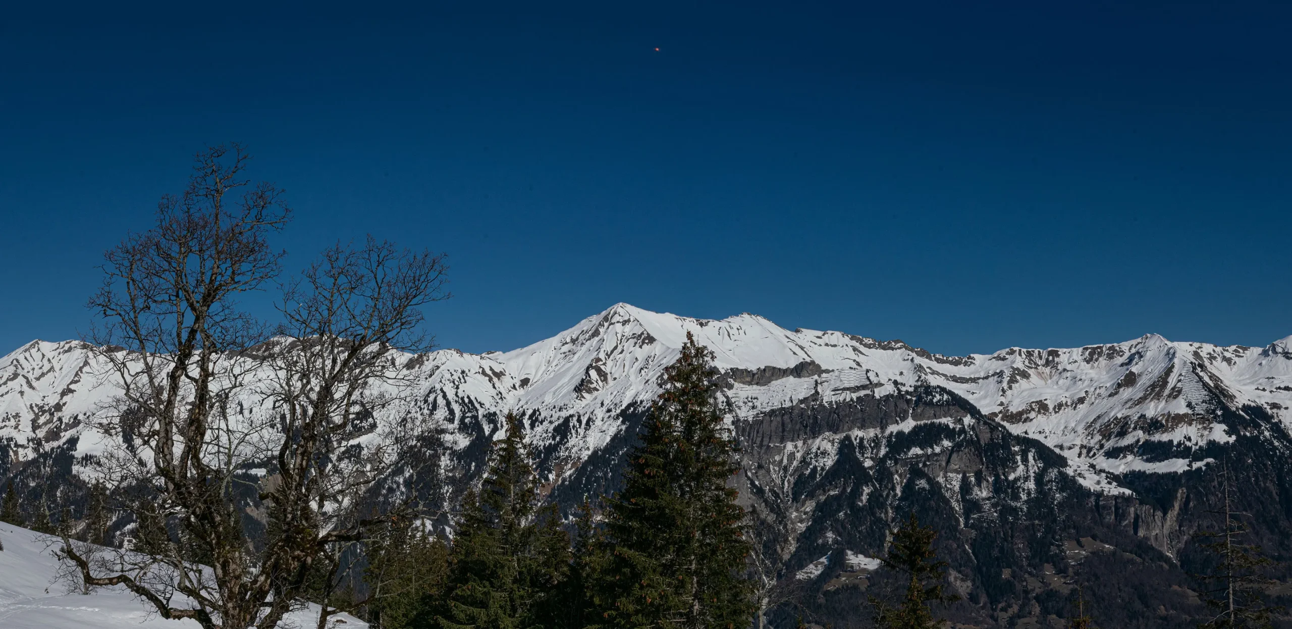 Transferts Axalp