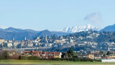 Bergamo, Italy