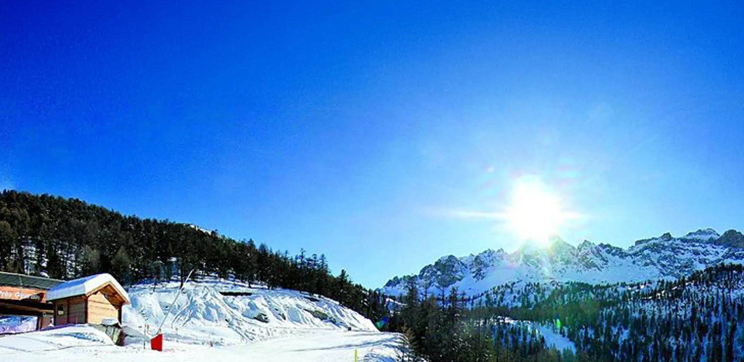 Corrençon en Vercors Transfers