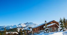 Chambery to Courchevel transfers