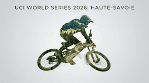 Enduro World Series Morzine 2026: Tracks, Spectator Zones & How to Travel With Your Bike