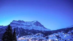 Grindelwald, Switzerland