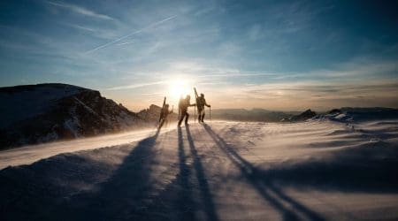 Best Budget Ski Resorts in Europe for Young Adults