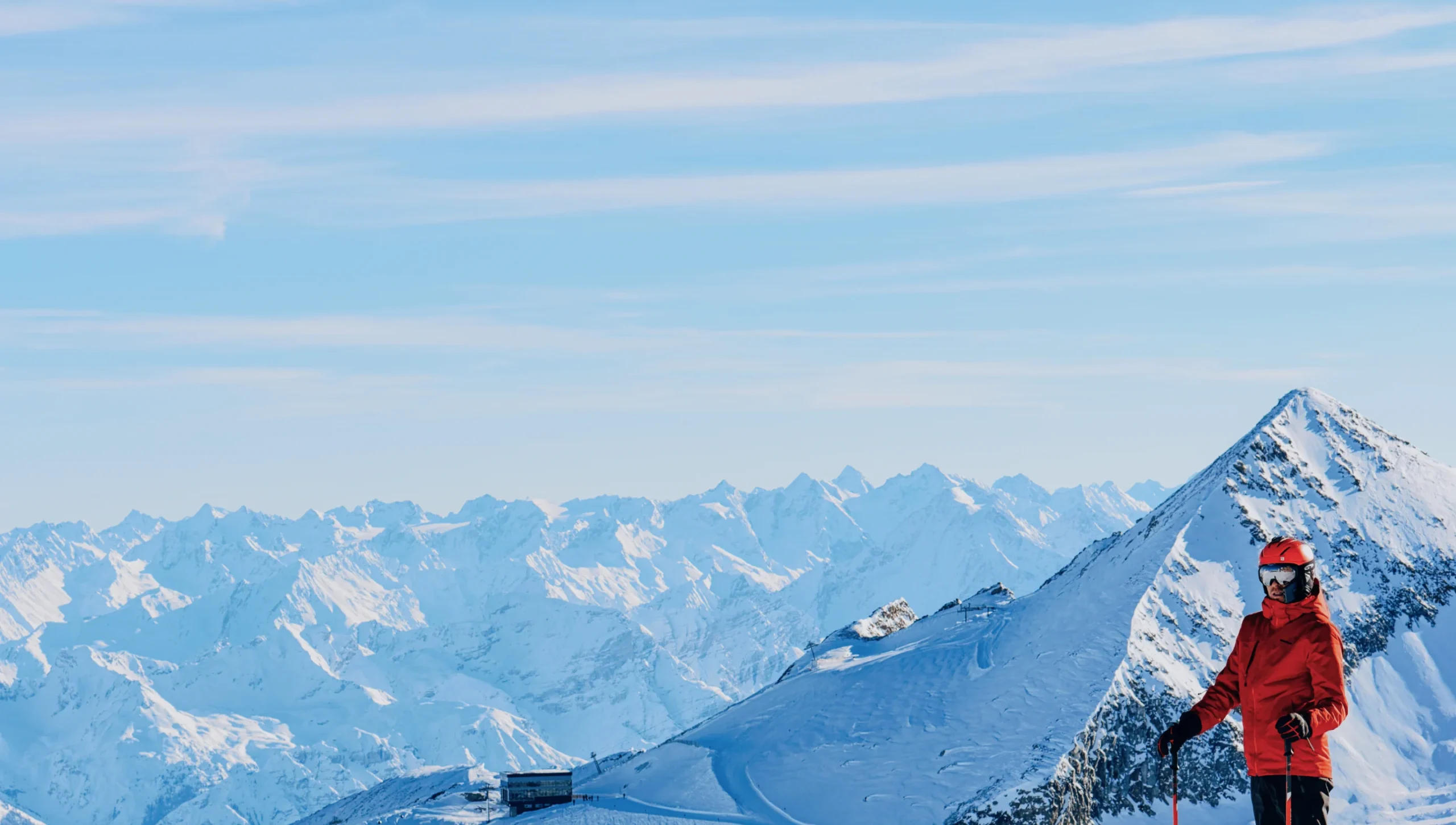 Snow Sure Ski Resorts