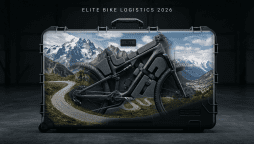 How to Transport Mountain Bikes to Alpine Race Events: Packing, Rules & Vehicle Options