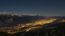 Innsbruck Airport Transfers