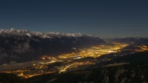 Innsbruck Airport Transfers