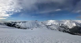 La Joue du Loup