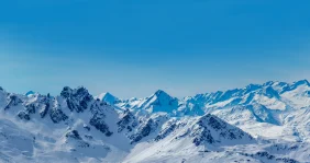 Bergamo to La Plagne 1800