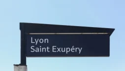 Lyon Airport Transfers