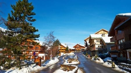 Méribel vs Val Thorens: Which Ski Resort Is Right for You?