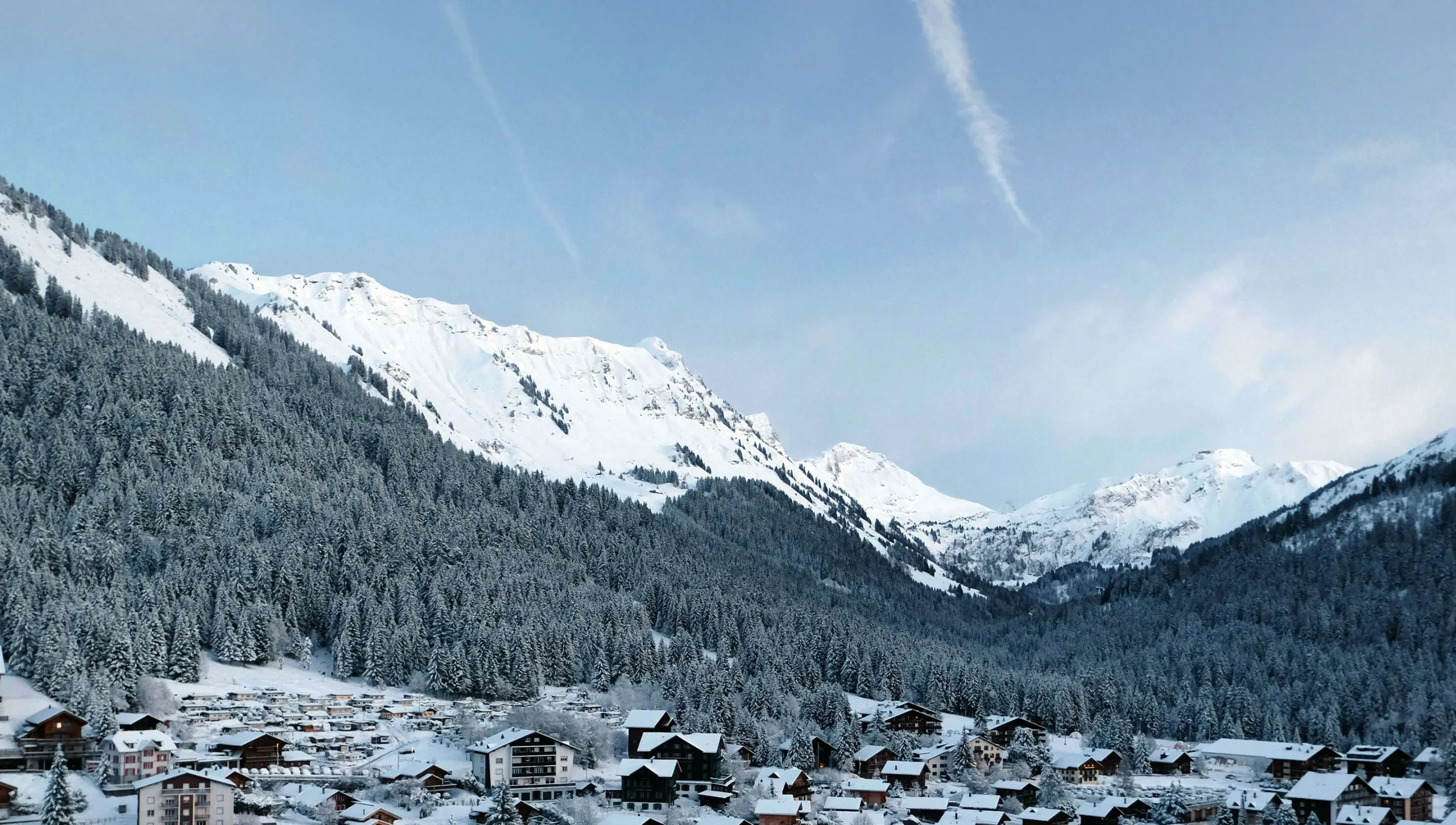 Morgins Transfers