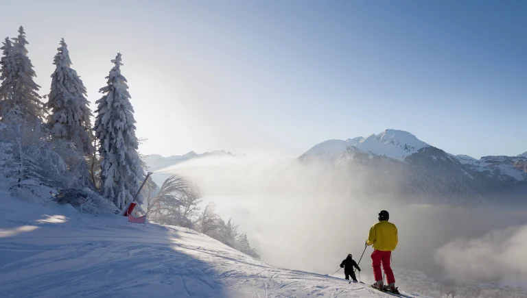 Morzine, France
