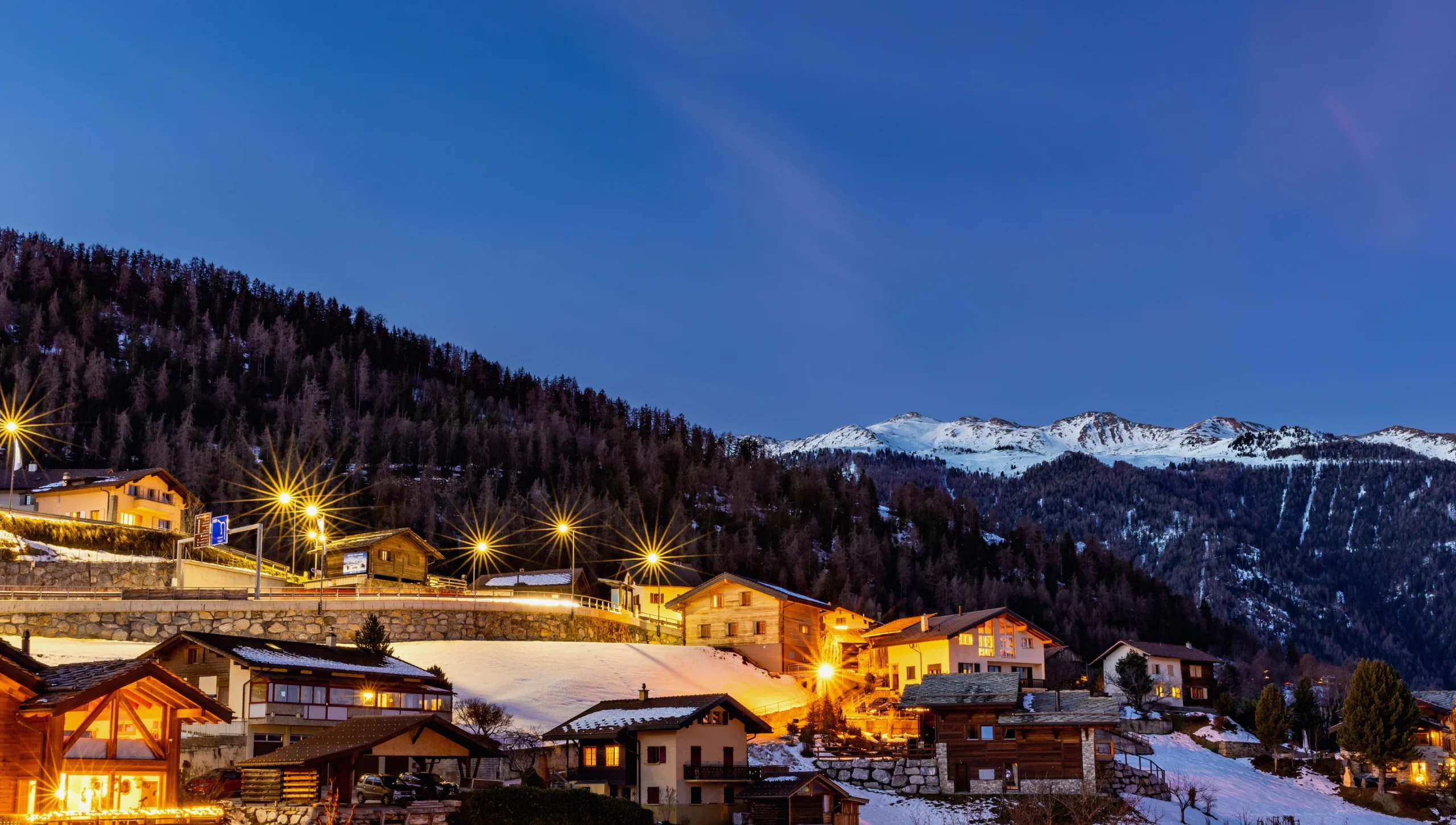 Milan Linate to Nendaz Transfers