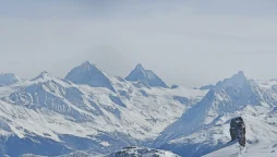 St. Moritz Transfers