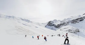 Tignes Transfers