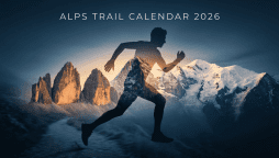 Trail Running Events in the Alps 2026: Full Calendar, Key Races & How to Plan Your Trip
