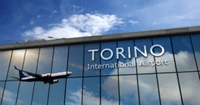 Turin Airport transfers