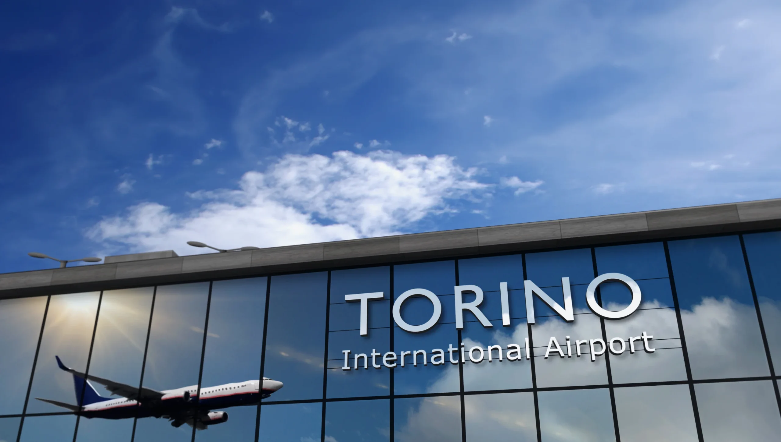Turin Airport Transfers