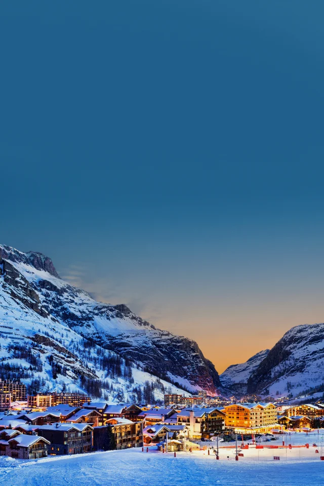 Val d'Isere Transfers