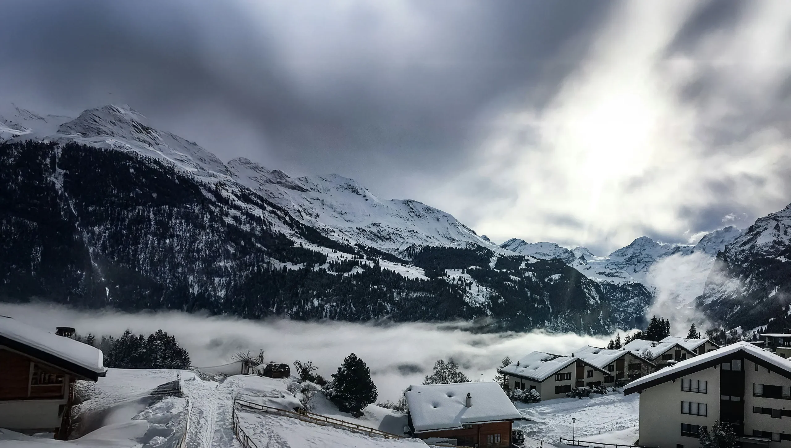 Wengen Transfers