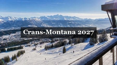 Campeonato Mundial de Esquí Alpino de la FIS en Crans-Montana 2027: la guía definitiva para espectadores y viajeros