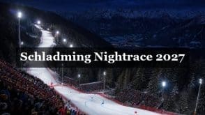 Schladming Nightrace 2027: The Ultimate Planai Spectator Guide & Salzburg Transfer Manual