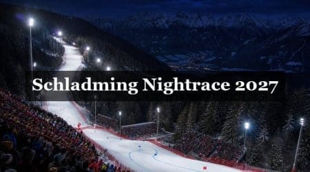 Schladming Nightrace 2027: La guía definitiva para los espectadores en Planai y el manual de traslados desde Salzburgo