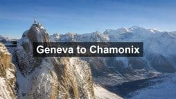 Train vs Private Transfer to Chamonix: Which Is Actually Better?