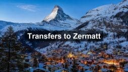 Train vs Transfer to Zermatt: Why You Need Both Answers