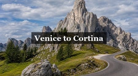 Venice Marco Polo Airport to Cortina: A complete ski transfer collection guide