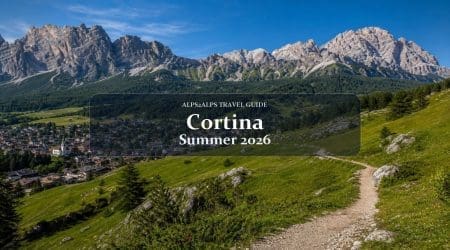 Cortina d’Ampezzo Summer 2026: After the Olympics Guide