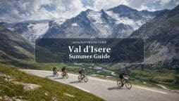 Val d’Isère in Summer: Glacier Skiing & Summer Activities Guide