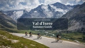 Val d’Isère in Summer: Glacier Skiing & Summer Activities Guide