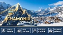 How to Get to Chamonix | The Ultimate 2026 Travel Guide