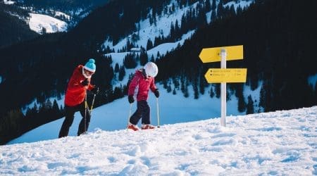 Planning Family-Friendly Ski Transfers from Geneva Airport