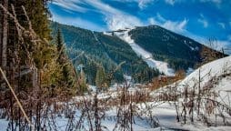 When is the Best Time to Ski in Bulgaria?