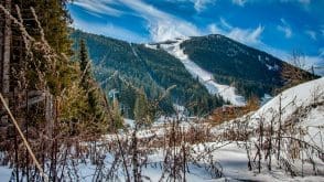 When is the Best Time to Ski in Bulgaria?