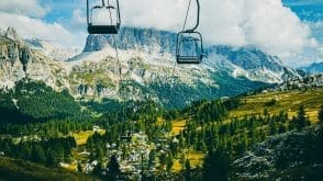 What to do in Cortina d’Ampezzo – Summer 2025​