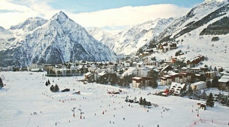 Why Val d’Isère is a Must-Visit Destination for Ski Enthusiasts